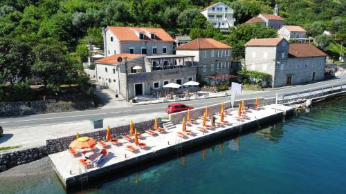 Donja Kostanjica Hotel | Hotel Lavanda