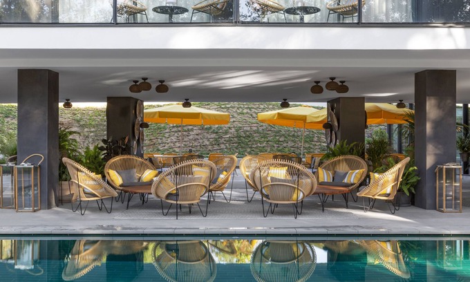 Caldes de Malavella Hotel | Hotel Lavida at Camiral, a Quinta do Lago Resort