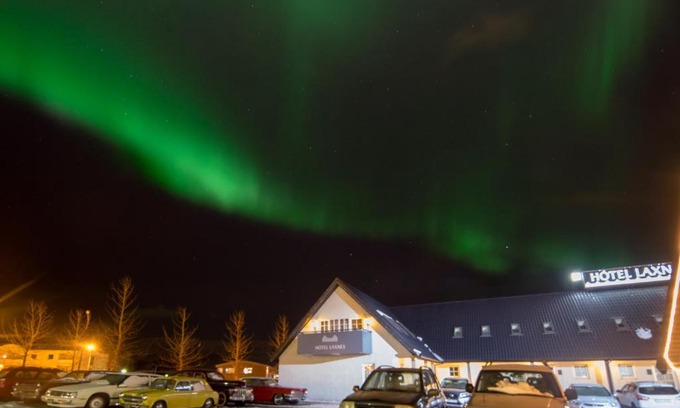 Mosfellsbaer Hotel | Hotel Laxnes