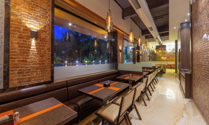 Thane West Hotel | Hotel Laxvas- The Business Hotel