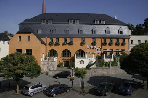 Limbach-Oberfrohna Hotel | Hotel Lay-Haus