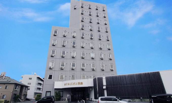 Hashima Hotel | Hotel LC Gifu-Hashima