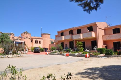 Porto Pollo Hotel | Hotel Le Dune
