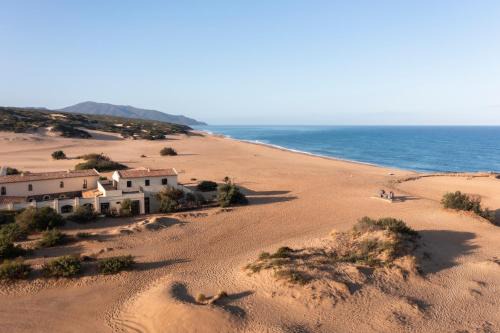 Arbus Hotel | Hotel Le Dune Piscinas
