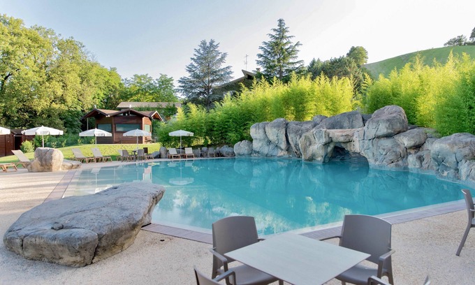 Genga Hotel | Hotel Le Grotte
