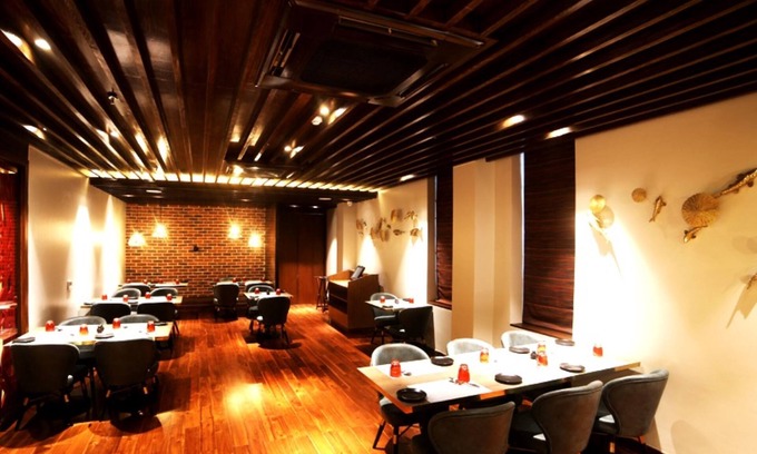 Kakarmatha Hotel | Hotel Le Lotus Grand Varanasi