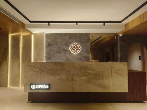 Bengaluru Hotel | Hotel Le Opera