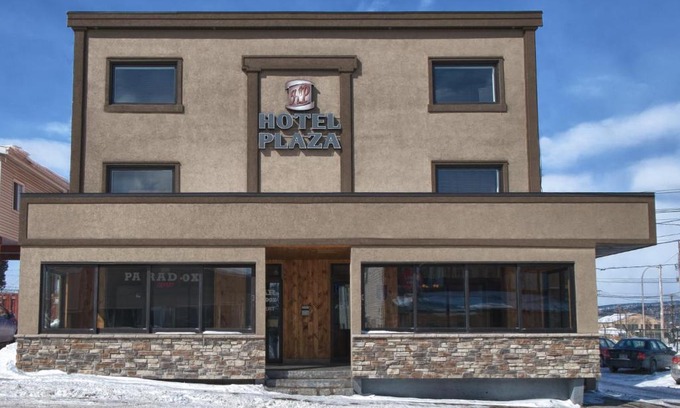 La Baie Hotel | Hotel Le Plaza