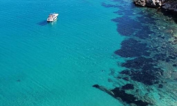 Calasetta Hotel | Hotel Le Sabbie Calasetta