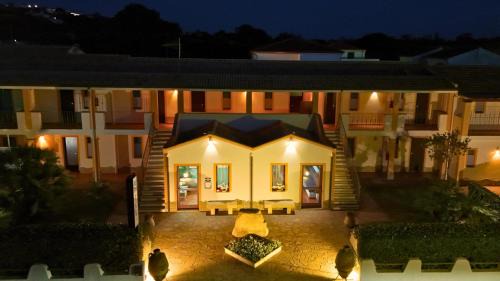 Calasetta Hotel | Hotel le Sabbie