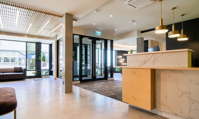 Rimouski-Neigette Hotel | Hotel Le Saint Germain