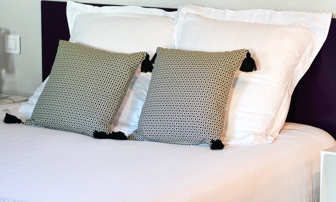 Saint-Helier Hotel | Hotel Le Sevigne, Sure Hotel Collection by Best Western