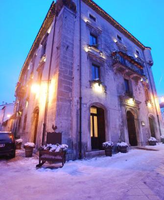 Pescocostanzo Hotel | Hotel Le Torri