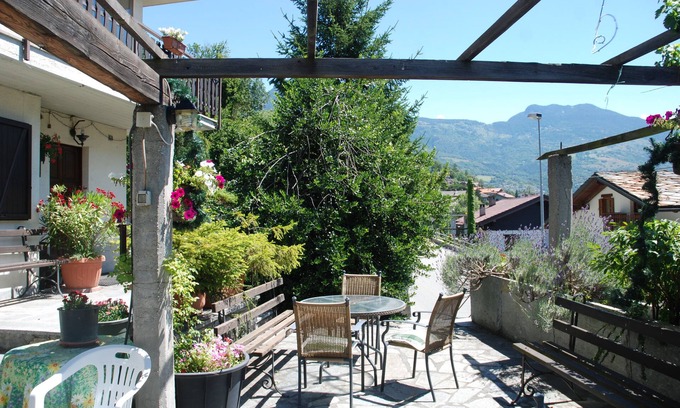 Chatillon Hotel | Hotel le Verger