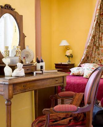 Saint-Savin Hotel | Hotel Le Viscos