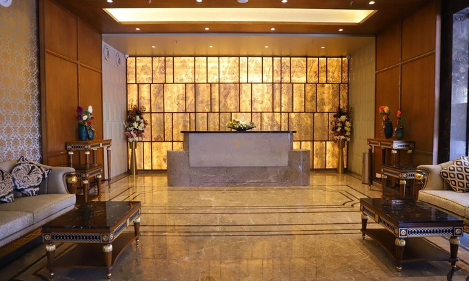 Nala Sopara Hotel | Hotel Le Vivanta