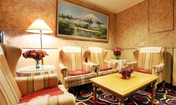 Songshan Hotel | Hotel Lee - Chan