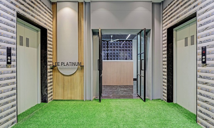 Ahmedabad Hotel | Hotel Lee Platinum