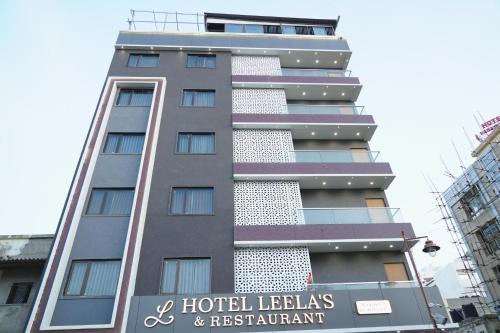 Dwarka Hotel | Hotel Leela's