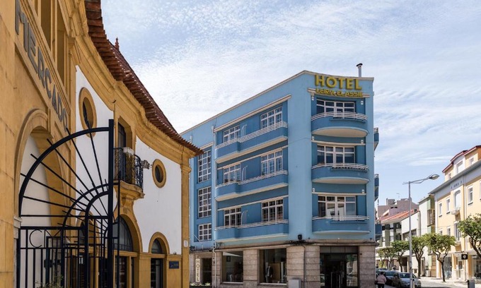 Leiria Hotel | Hotel Leiria Classic
