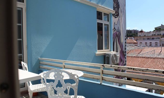Leiria Hotel | Hotel Leiria Classic