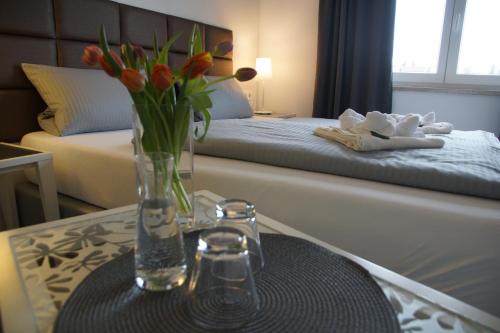 Kaufbeuren Hotel | Hotel Leitner