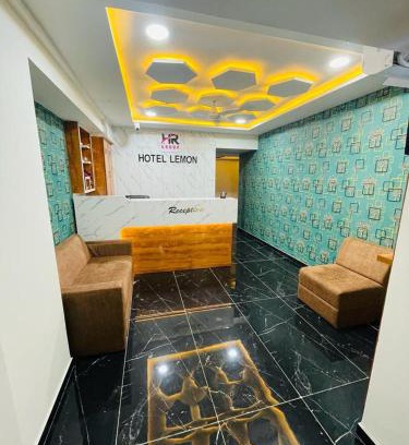Chandlodiya House | Hotel Lemon Gota