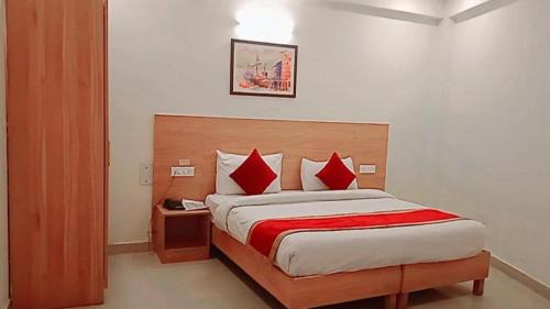 Sector 62 Hotel | Hotel Lemon Suites And Banquet - Noida Sector 62