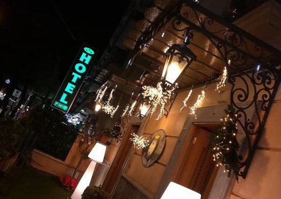 Melito di Napoli Hotel | Hotel Lento