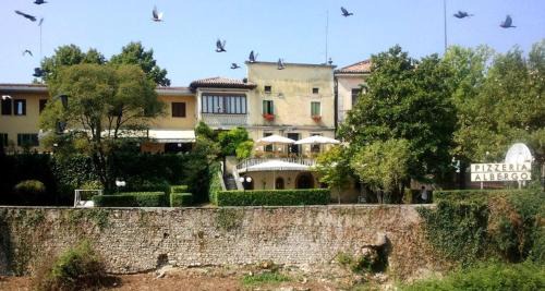 Pieve di Soligo Hotel | Hotel Leon D'Oro
