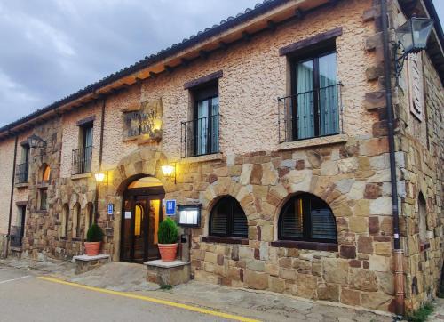 Soria Hotel | Hotel Leonor Mirón
