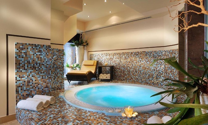 Borgo Milano Hotel | Hotel Leopardi