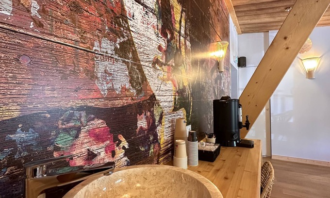 Ancelle Hotel | Hotel Les Autanes