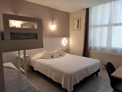 Saint-Jean-du-Gard Hotel | Hotel Les Bellugues