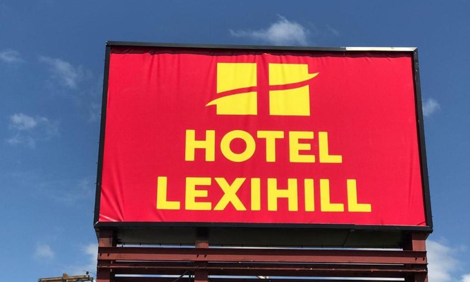 Lexington Hotel | Hotel Lexihill