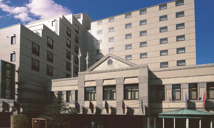 Yamanokuchi-cho Hotel | Hotel Lexton Kagoshima