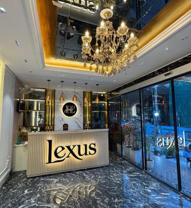 Pashim Vihar Hotel | Hotel Lexus
