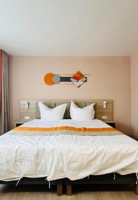 Lauterbach Hotel | Hotel Libers