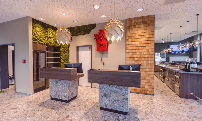 Merzhausen Hotel | Hotel Libertas elements pure
