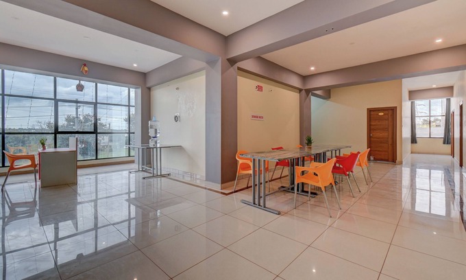 Mysore Hotel | Hotel Light House Comforts - Mysore