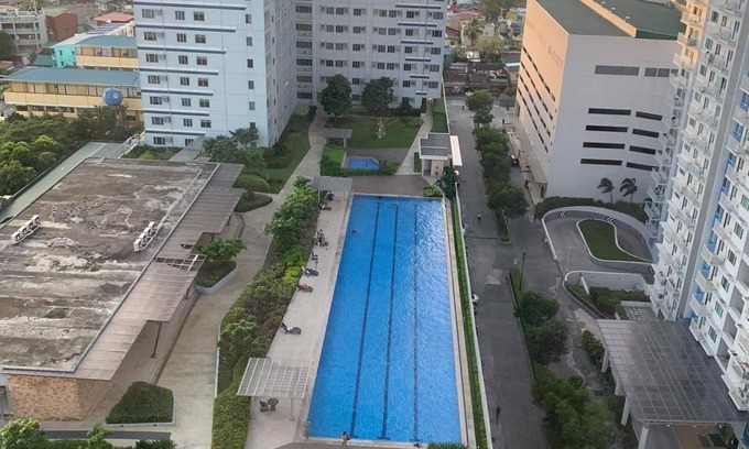 Santo Cristo Condo | Hotel like living condo in Metro Manila