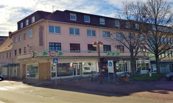 Sindelfingen Hotel | Hotel Linde Stuttgart Sindelfingen
