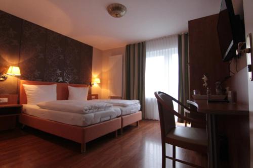 Knullwald Hotel | Hotel Linden