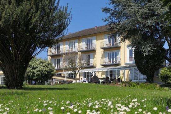Bad Schachen Hotel | Hotel Lindenallee