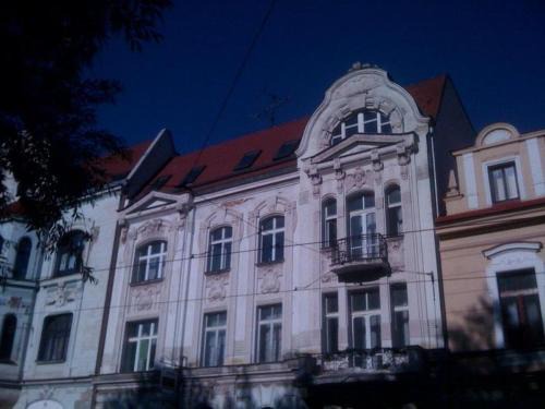 Litvinov Hotel | Hotel Line
