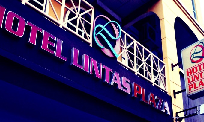 Lintas Plaza Hotel | Hotel Lintas Plaza
