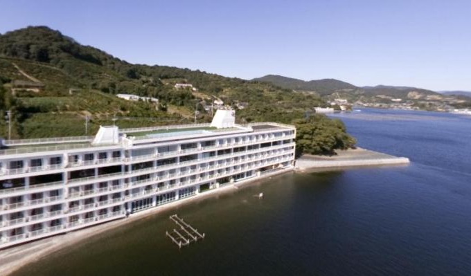 Kita Ward Hotel | Hotel Listel Hamanako