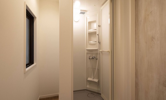 Asakusa Hotel | HOTEL LITTLE BIRD OKU-ASAKUSA 301