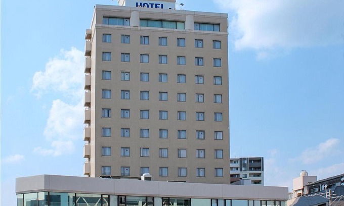 Kagoshima Hotel | HOTEL LiVEMAX BUDGET Kagoshima