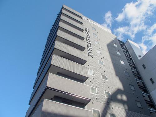 Fukuyama Hotel | HOTEL LiVEMAX Fukuyama Ekimae